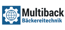 Besuche die Anzeigenübersicht von Multiback Bäckereitechnik Logo von Multiback Bäckereitechnik