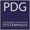Logo von PDG Systemhaus GmbH