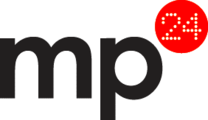 Besuche die Anzeigenübersicht von MP24 TECH SIA Logo von MP24 TECH SIA