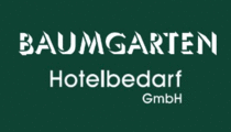 Logo von Baumgarten Hotelbedarf GmbH