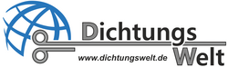 Logo von DichtungsWelt GmbH