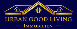 Logo von URBANGOODLIVING Immobilien GmbH