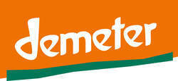 Besuche die Anzeigenübersicht von Demeter e. V. Logo von Demeter e. V.
