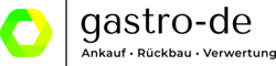 Logo von gastro-de Wansel