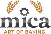 Logo von MICA Art of Baking GmbH