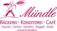 Logo von Mündle Bäckerei Konditorei AG