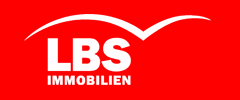 Logo von LBS Immobilien GmbH
