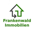 Logo von Frankenwald Immobilien