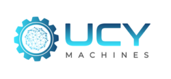Logo von UCY Industrial GmbH