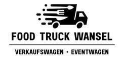 Logo von Food Truck Wansel