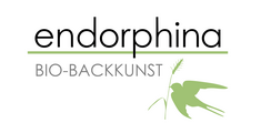 Logo von Endorphina Bio Backkunst GmbH