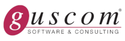 Logo von GUSCOM AG