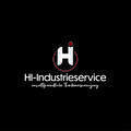 Logo von HI-Industrieservice