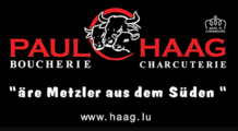 Logo von Metzgerei Paul Haag
