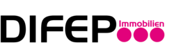 Logo von DIFEP Immobilien