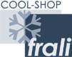 Besuche die Anzeigenübersicht von Frali GmbH Logo von Frali GmbH