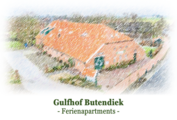 Logo von WEGE zur Nordsee GmbH