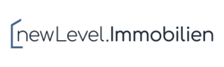 Besuche die Anzeigenübersicht von newLevel.Immobilien Logo von newLevel.Immobilien