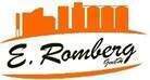 Logo von Eberhard Romberg GmbH