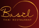 Logo von Basil Thai Restaurant B.V.