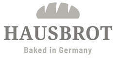 Logo von Hausbrot
