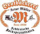 Logo von Brotb�ckerei Artur M�ller GmbH & Co.KG
