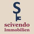 Logo von scivendo Immobilien; Inh.: Uwe Heide