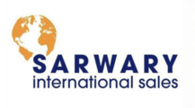 Sarwary International Sales 